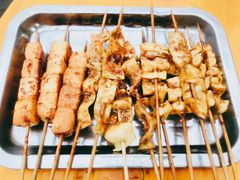 -老黑板筋(顺义总店)