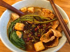 -螺大蛳柳州螺蛳粉·火锅·热干面(西城永捷店)