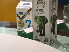 -小红鲸·海鲜餐厅(轸大路店)