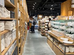 -MUJI无印良品(杭州万象城店)