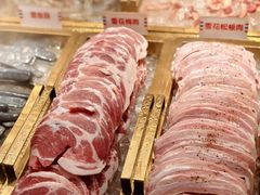 -姜胖胖无限自助烤肉(凯德天府店)
