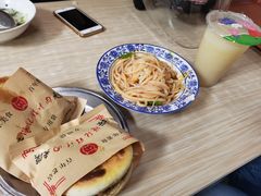 -樊记腊汁肉(竹笆市总店)
