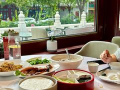 -满堂·烤鸭店·北京菜(鼓楼店)