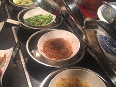 -OPEN開全日自助餐厅·西餐·海鲜(佛山希尔顿酒店)