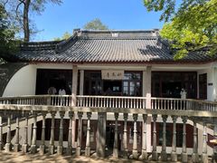 -溪口-滕头旅游景区