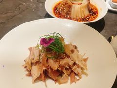-西安凯悦酒店·湖畔中餐厅