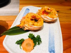 -文三酒肆自助放题(新街口友谊广场店)