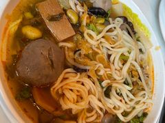 -杭州钱江新城万怡酒店-西餐厅