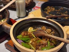 -啫神·广州地标美食(北京路店)