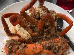 -Ministry of Crab•MOC(交子大道店)