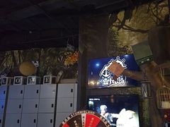 -暴风岛沉浸式体验馆(百联世纪店)