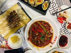 -严三毛口味虾·小严同学的店(曙光路直营店)