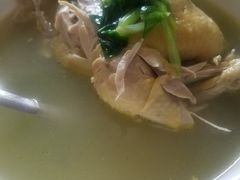 -长兴岛郊野公园农场食堂