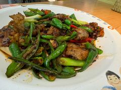 -花盐街·四川乐山小吃(西单大悦城店)