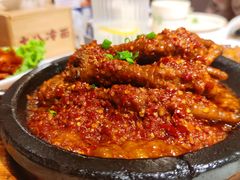 -七八冷面·延边朝鲜族美食(圣熙八号店)