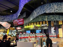 -茄子恰恰·新云南小炒(金池购物中心店)