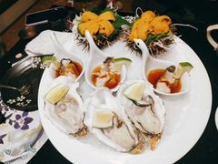 -天狗山料理(省体店)