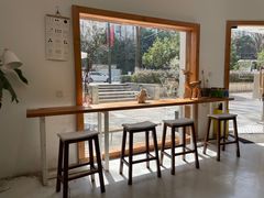 -COTTON CAFE(德信·中外公寓店)