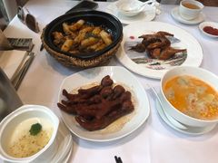 -南宁荔园维景国际酒店·荔园中餐厅