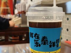 -东泰祥生煎馆(长宁路店)