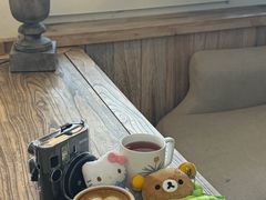 -Vanillacafe香草咖啡(银海大世界店)