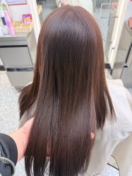 -HD HAIR STYLE
