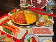 -小龙坎火锅(全球总店)