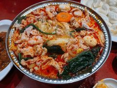 -喜家德虾仁水饺(景枫中心店)