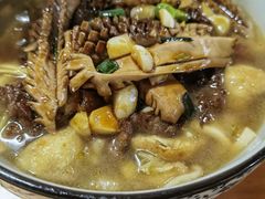 -荣荣面馆(丹溪大道店)