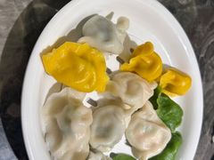 -前海沿·青岛菜(乐客城店)