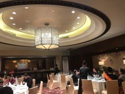 -无锡君来洲际酒店·宴会厅