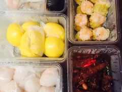 -稻香酒家·34年老字号·港式粤菜(汉街店)