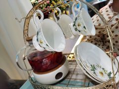 -蜜桃花开·中西融合菜E&W(南长街店)