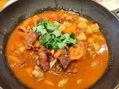 -客临百思德·东北特色馆(龙湖时代天街店)