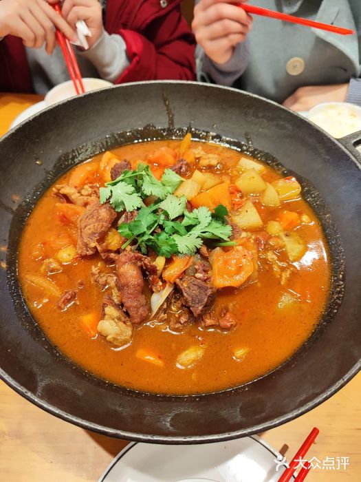 客临百思德·东北特色馆(龙湖时代天街店)图片