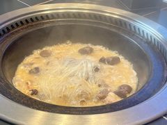 -锅老头铁锅炖•大锅蒸汽海鲜(韩乐坊店)