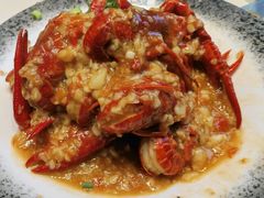 -仙品龙虾(总店)