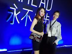 -欢乐海岸椰林沙滩-2025湾区超级灯会