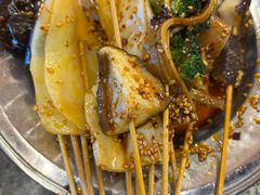 -小街天府(西工小街店)