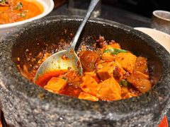 -德永枣香烤鸭(官舍店)