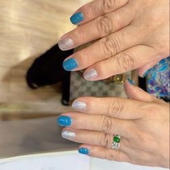 -RL Nail·瑞丽美甲美睫品牌原创店