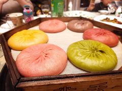 -尚香汤包文博馆(合兴路店)