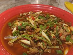 -常和州·夜宵大排档(常州单店)