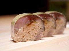 -晴空·日本料理(万象城店)