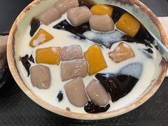 -Meet Fresh鮮芋仙(时代天街店)