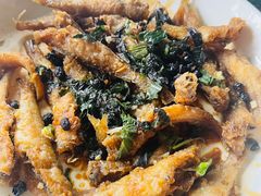 -东胜客河鲜店·西江河鲜·老字號渔家菜