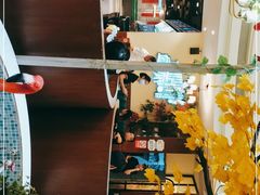 -老长沙湘菜馆(凤凰路店)
