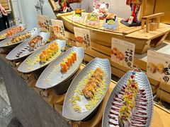 -丰卓会海鲜自助(中润大道店)
