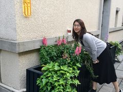 -徐家汇源景区-衡山坊