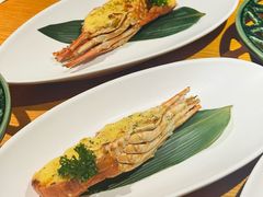 -花和海鲜自助(梅江店)